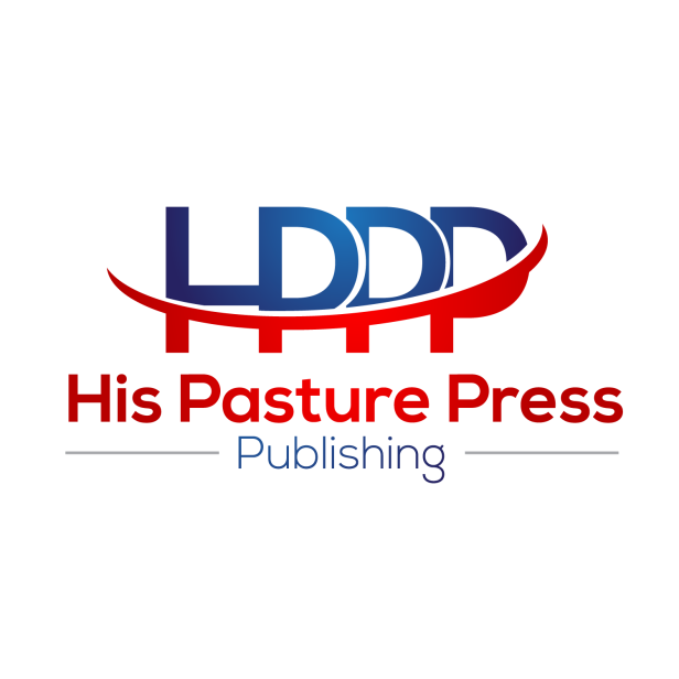 His Pasture Press Publishing-01